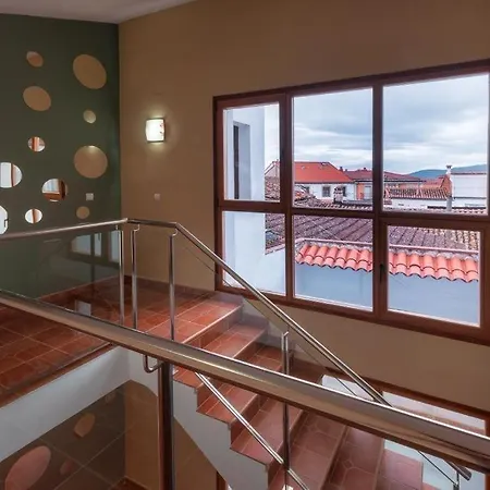 El Griel No Disponemos De Recepcion Fisica 3* Hervás