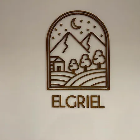 El Griel No Disponemos De Recepción Física 3*