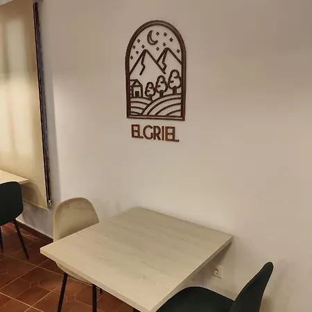 El Griel No Disponemos De Recepcion Fisica * Hervas