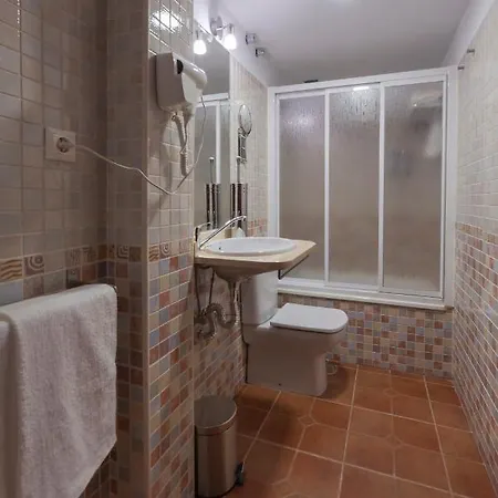 Bed & Breakfast El Griel No Disponemos De Recepcion Fisica *
