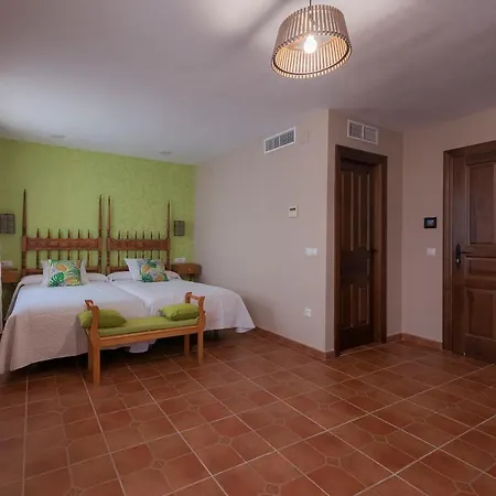 El Griel No Disponemos De Recepción Física Frühstückspension 3*