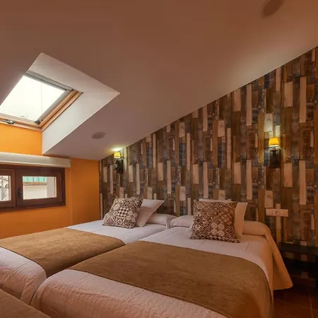 El Griel No Disponemos De Recepcion Fisica Bed & Breakfast