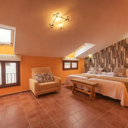El Griel No Disponemos De Recepcion Fisica Bed & Breakfast *