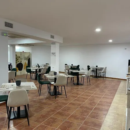 Bed & Breakfast El Griel No Disponemos De Recepcion Fisica