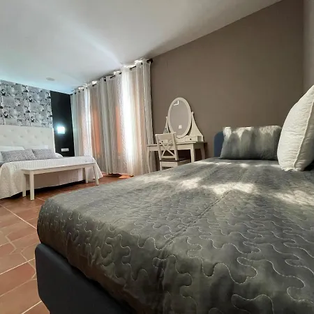 Bed & Breakfast El Griel No Disponemos De Recepcion Fisica *