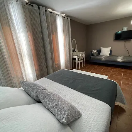 Bed & Breakfast El Griel No Disponemos De Recepcion Fisica