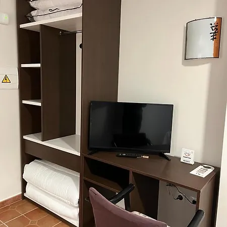 Bed & Breakfast El Griel No Disponemos De Recepcion Fisica Hervas