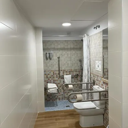El Griel No Disponemos De Recepcion Fisica Bed & Breakfast Hervas
