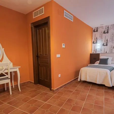 El Griel No Disponemos De Recepción Física Hervás