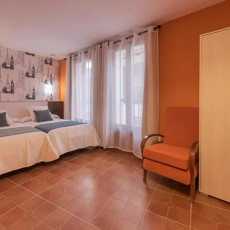 فندق مبيت وإفطار El Griel No Disponemos De Recepcion Fisica 3*