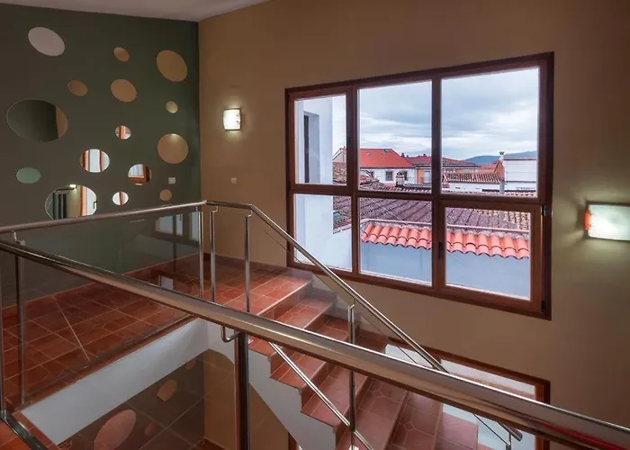 El Griel No Disponemos De Recepcion Fisica 3* Хервас