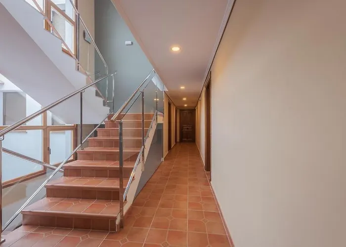 El Griel No Disponemos De Recepcion Fisica Hervás