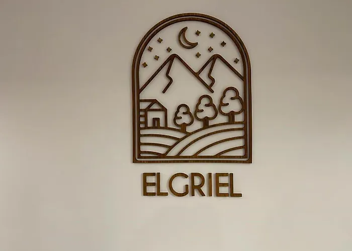 El Griel No Disponemos De Recepcion Fisica 3*