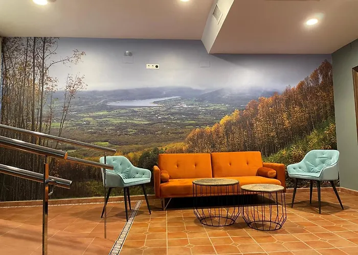 El Griel No Disponemos De Recepcion Fisica Couette-café