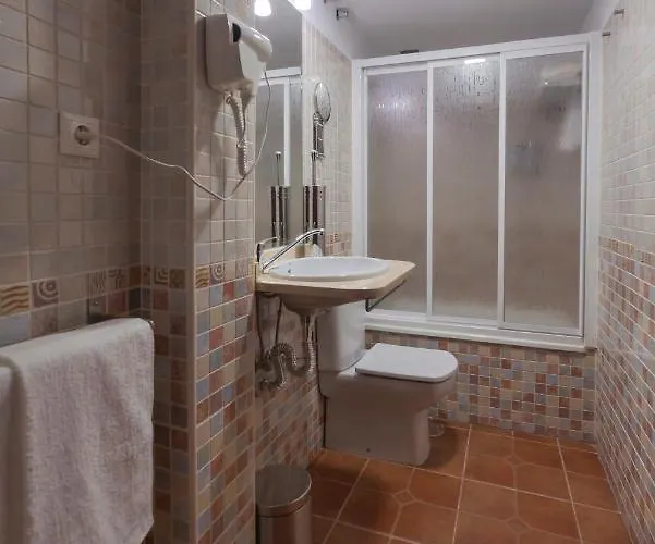 Couette-café El Griel No Disponemos De Recepcion Fisica 3*