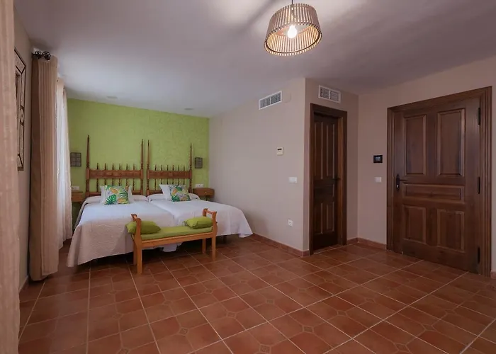 El Griel No Disponemos De Recepcion Fisica Couette-café 3*