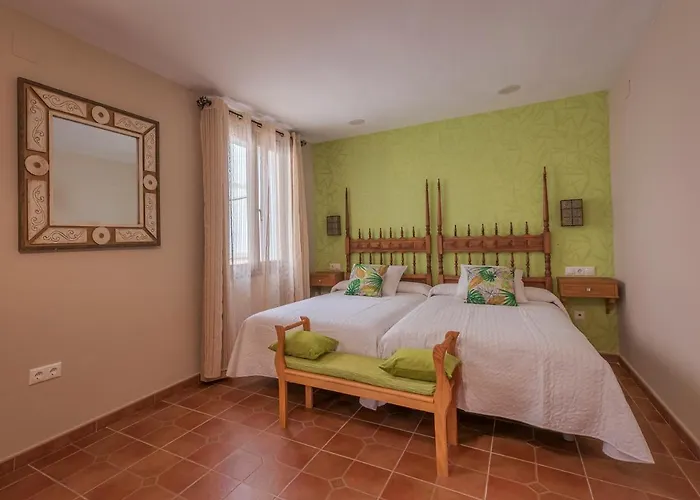 El Griel No Disponemos De Recepcion Fisica 3* Hervás