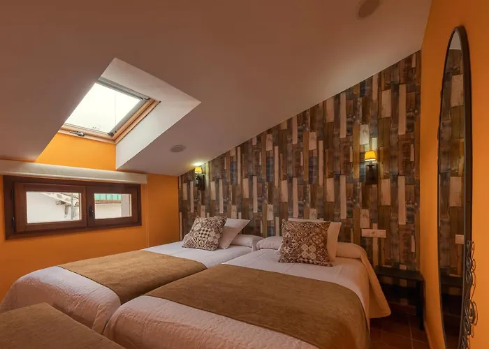 El Griel No Disponemos De Recepcion Fisica Отель типа 