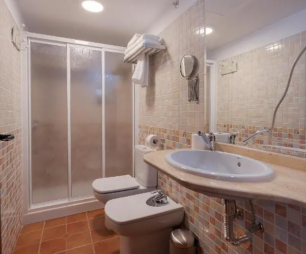 El Griel No Disponemos De Recepcion Fisica Couette-café Hervás