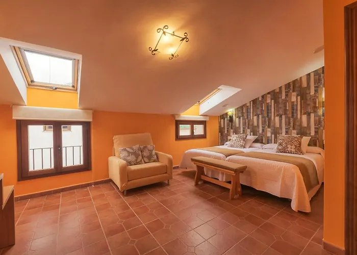 El Griel No Disponemos De Recepcion Fisica Отель типа 