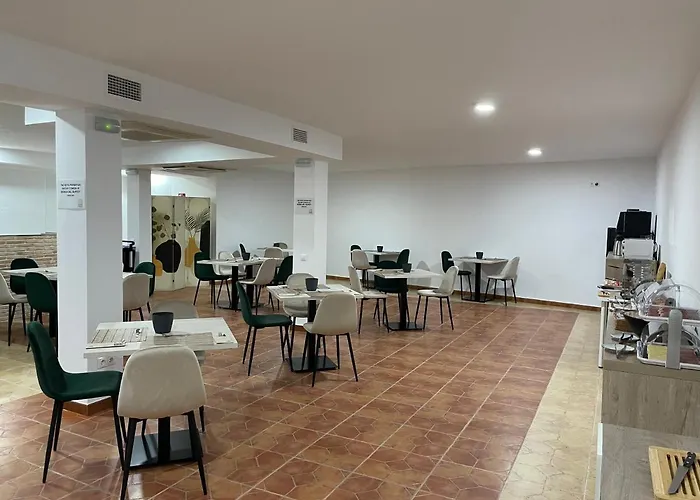 Couette-café El Griel No Disponemos De Recepcion Fisica