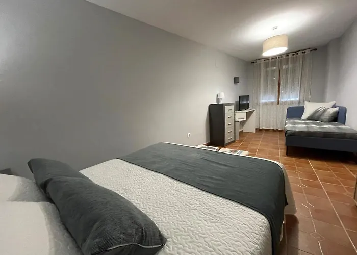 El Griel No Disponemos De Recepcion Fisica Отель типа 