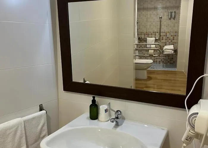 El Griel No Disponemos De Recepcion Fisica Couette-café 3*