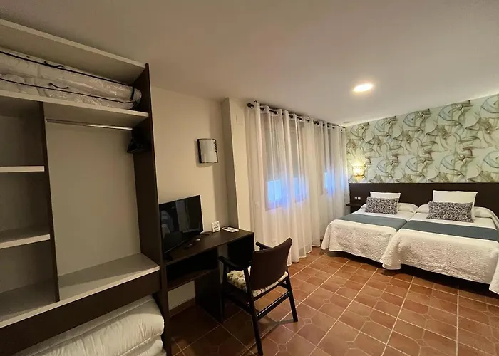 El Griel No Disponemos De Recepcion Fisica Hervás