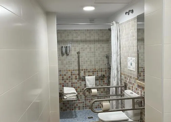 El Griel No Disponemos De Recepcion Fisica Couette-café Hervás