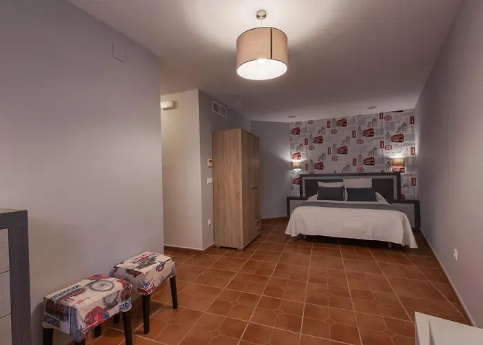 El Griel No Disponemos De Recepcion Fisica Хервас