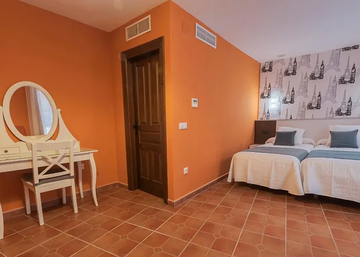 El Griel No Disponemos De Recepcion Fisica Hervás