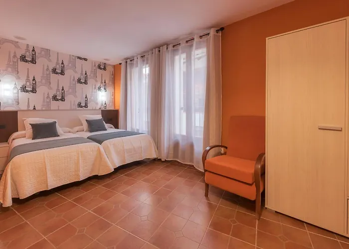 Bed & Breakfast El Griel No Disponemos De Recepcion Fisica 3*